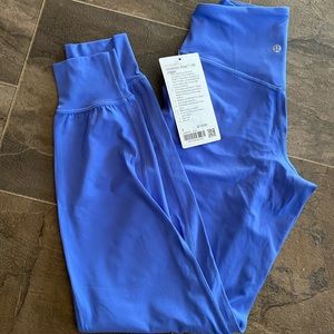 Lululemon size 2 NEW! Align Jogger